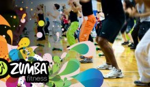 zumba
