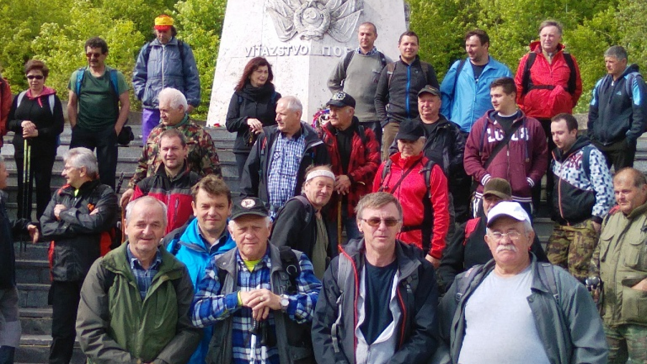 Túra – Dargovský priesmyk Túra – Dargovský priesmyk