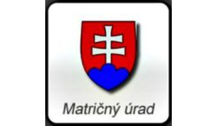 Matričný úrad