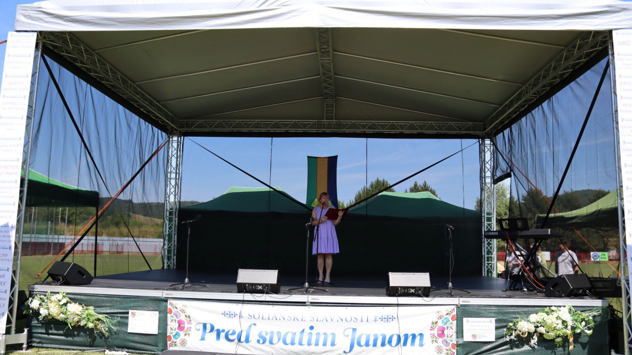 Pred svatim Janom 22. 06. 2025 