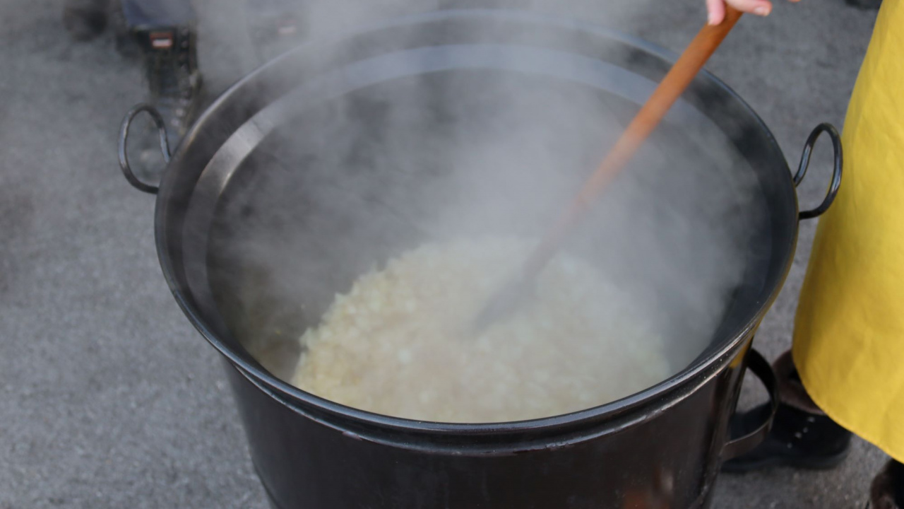 Fašiangová obecná zabíjačka 22. 02. 2025 