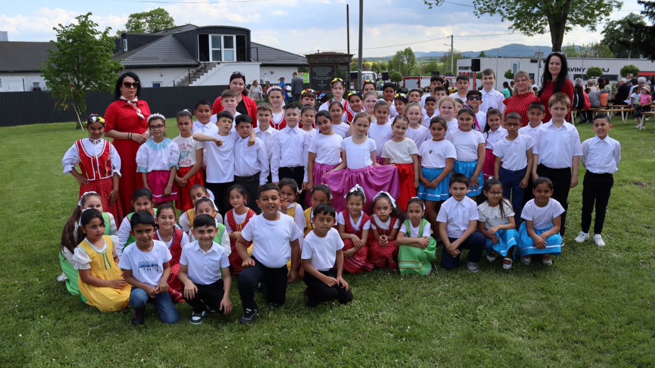 Stavanie mája 30. 04. 2025 Stavanie mája 30. 04. 2025