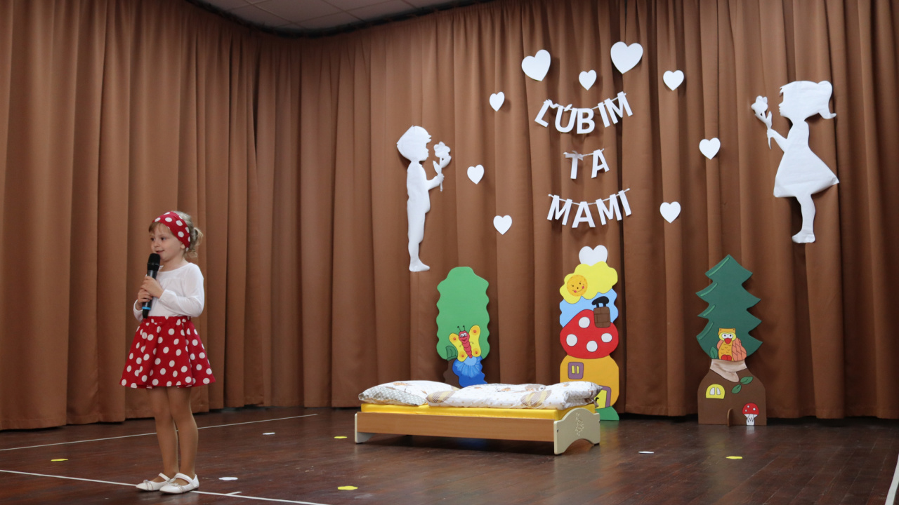 Deň matiek 11. 06. 2025 