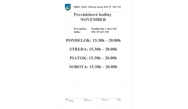 Obecná posilňovňa