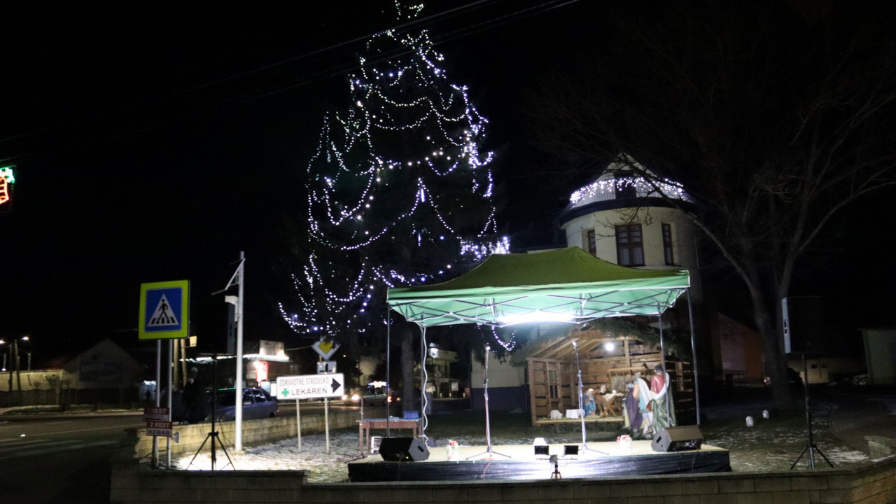 Silvestrovské stretnutie 31. 12. 2025 