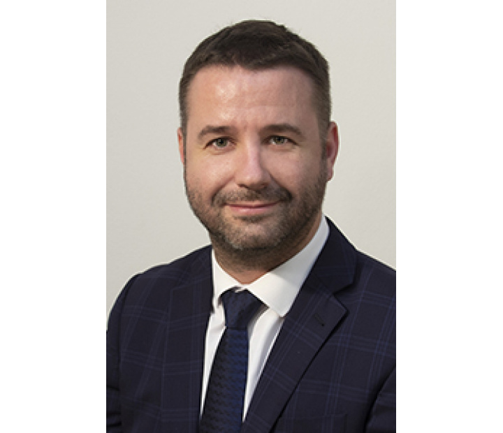 Fotka - JUDr. Richard Eliáš