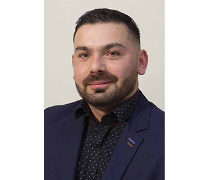 Fotka - Jozef Ďuďa