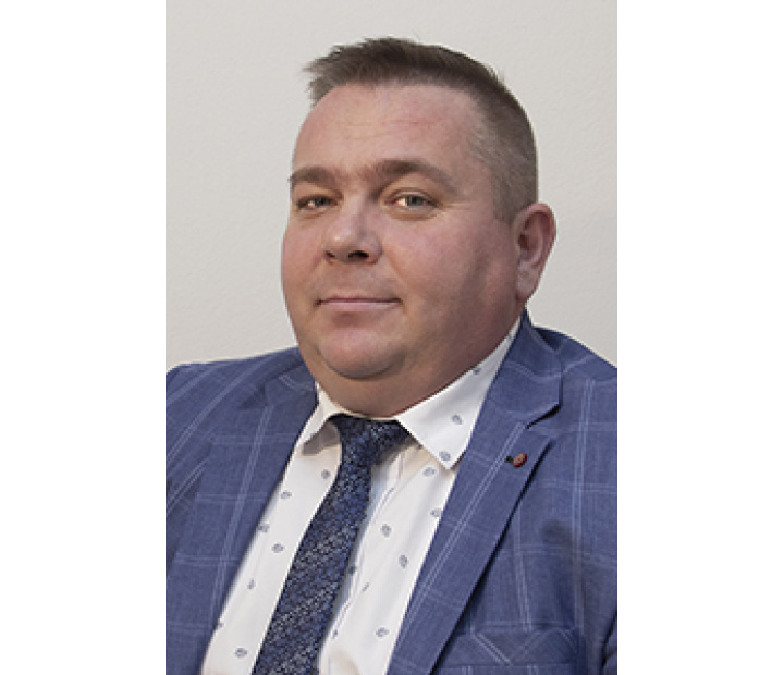 Fotka - Daniel Nutár