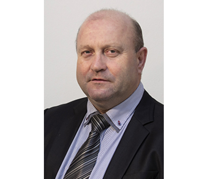 Fotka - Mgr. Michal Kurej