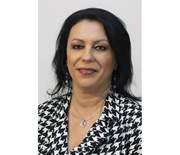 Fotka - Mgr. Tatiana Kmecová