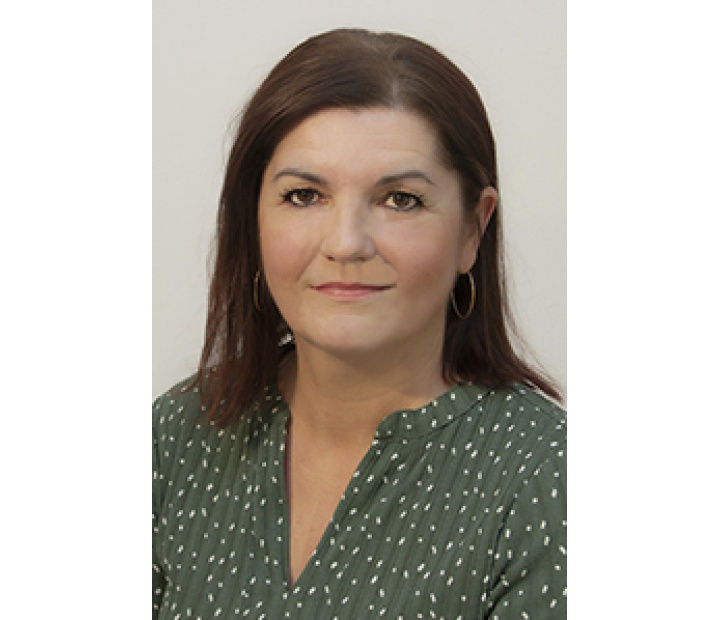 Fotka - Mgr. Jana Bertová