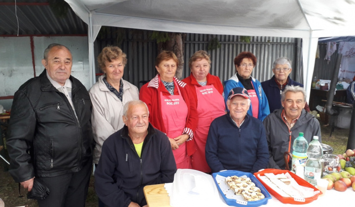 Fotka - Guľáš majster 2018