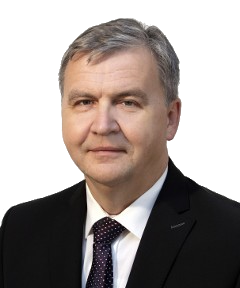 Ikona - Starosta obce